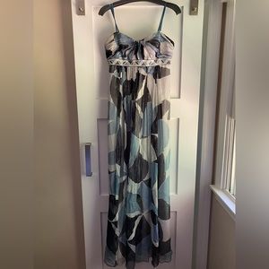COPY - BCBGMaxAzria Gown